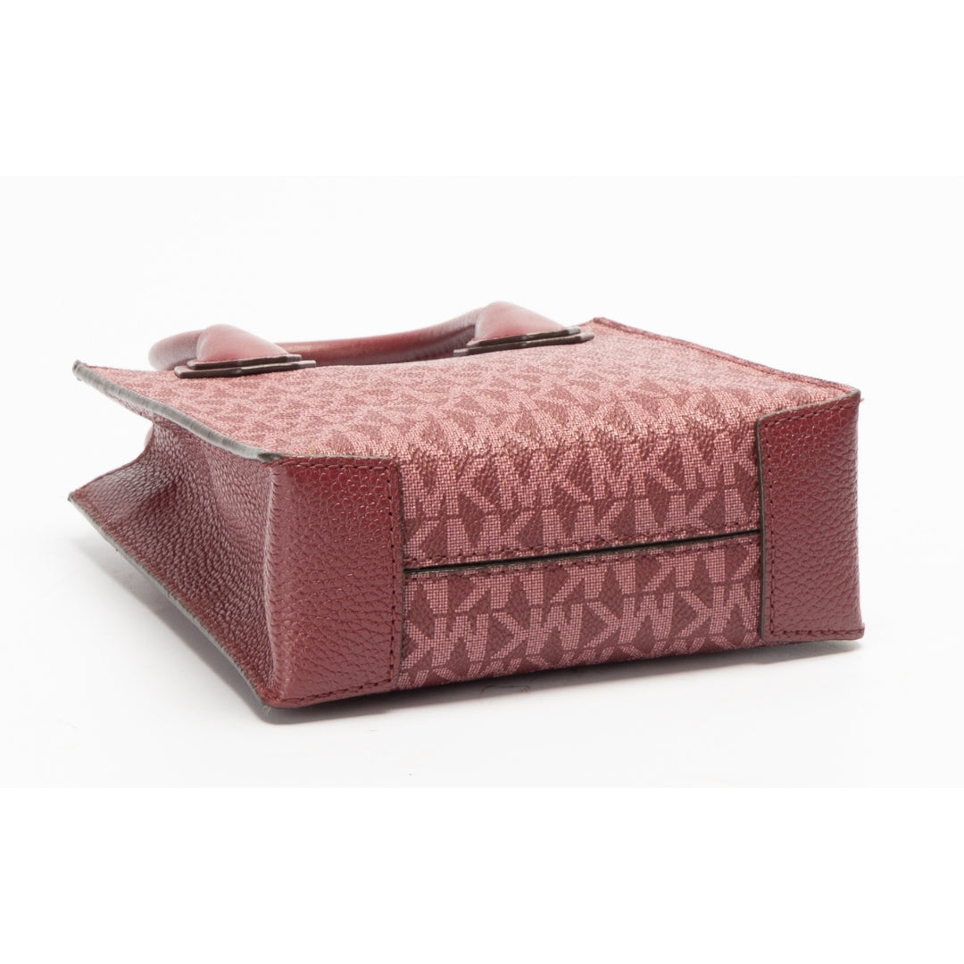 Michael Kors Mercer XS Messenger Crossbody Bag