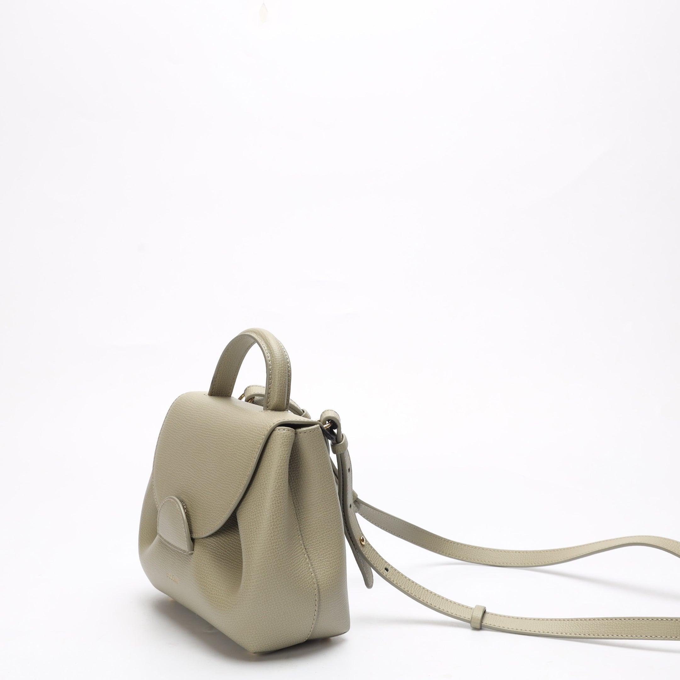 Polene Numero Un Nano Edition Crossbody Bag