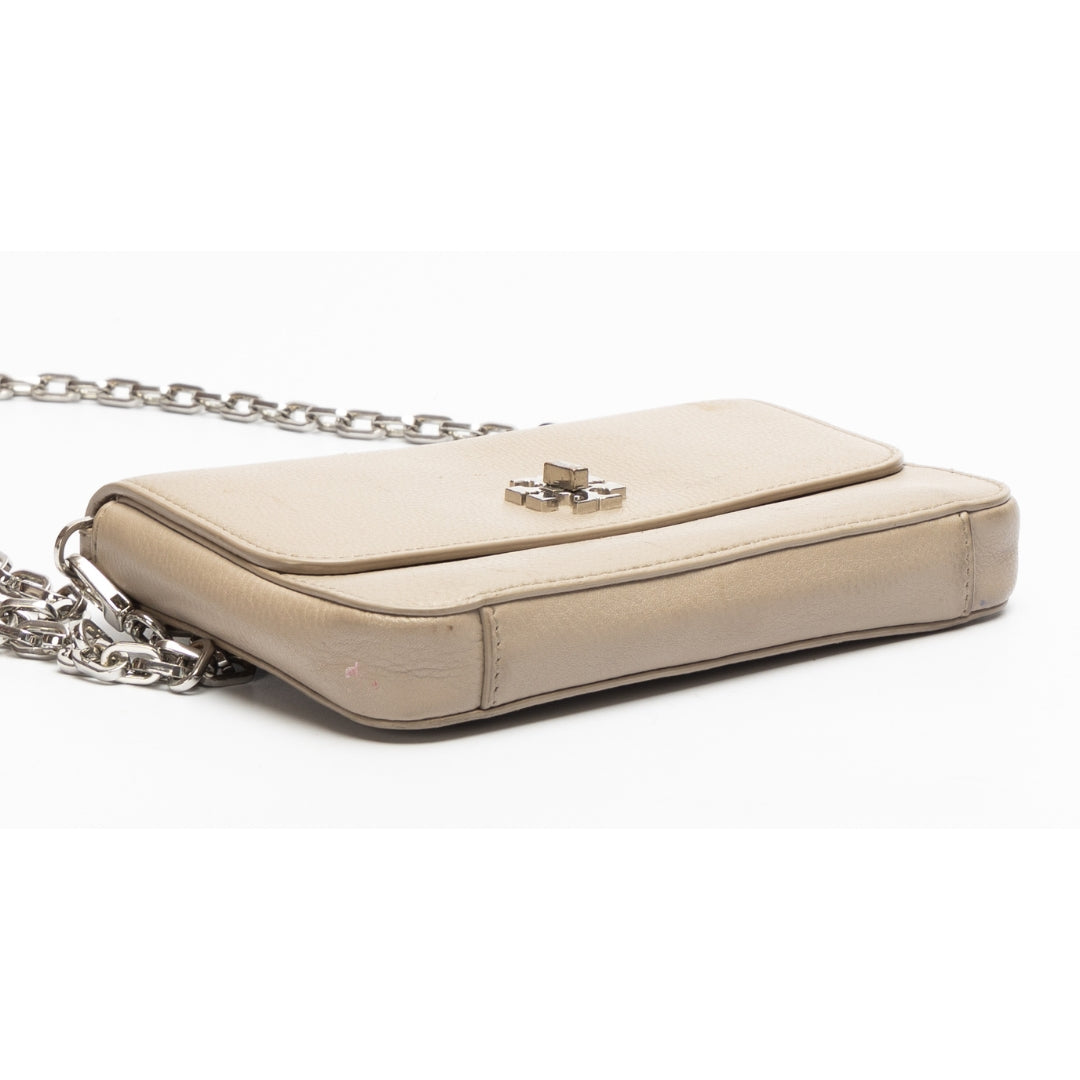 Tory Burch Mercer Chain Crossbody Bag