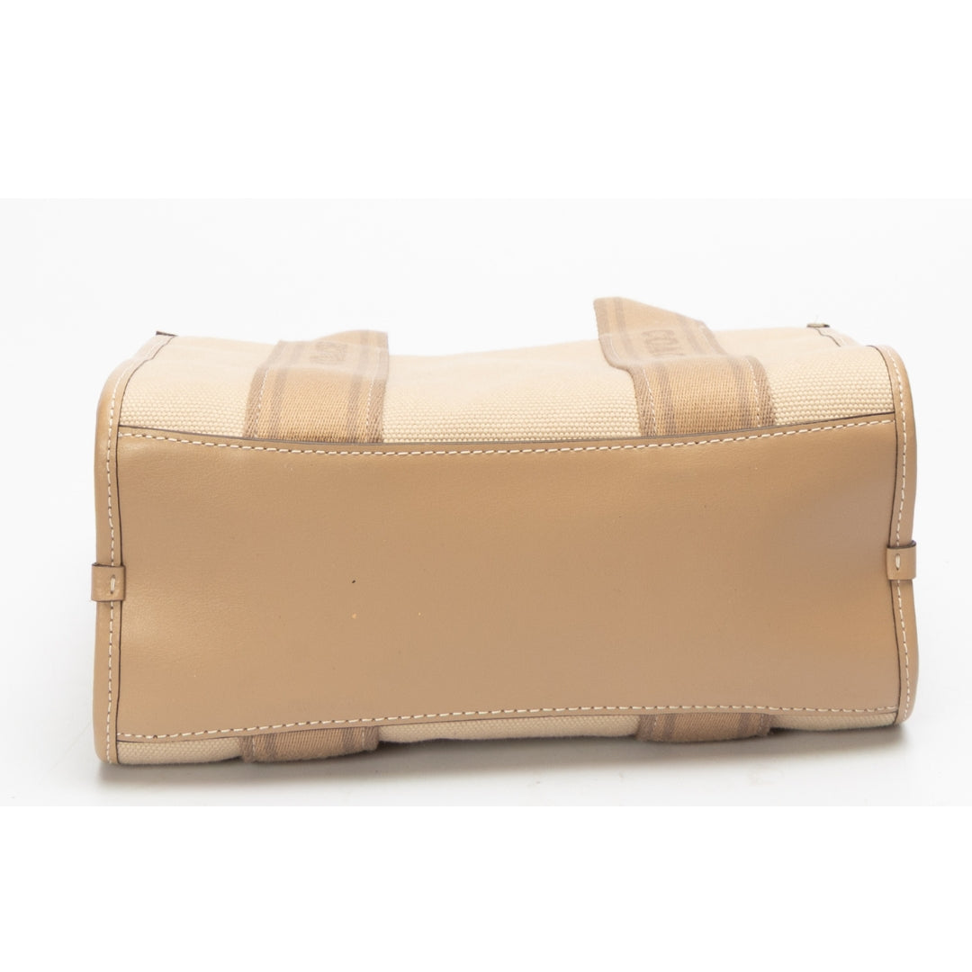 Coach Beuge Smith Tote Bag 24