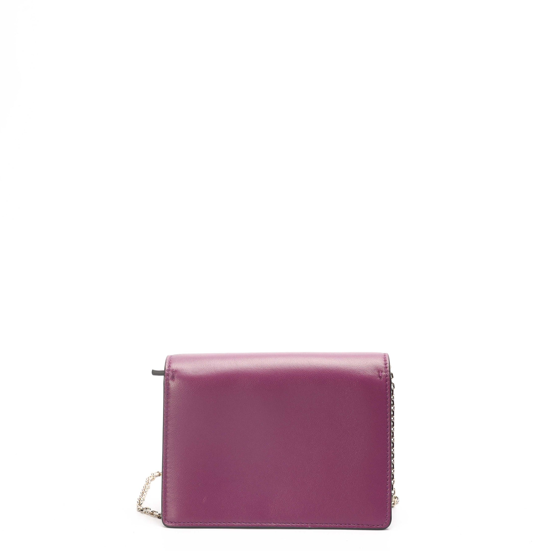 Valentino Garavani VLogo Crossbody Bag