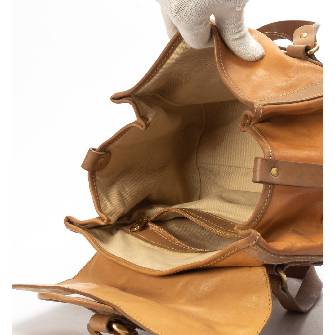 Chloe Kerala 25 Top Handle Bag