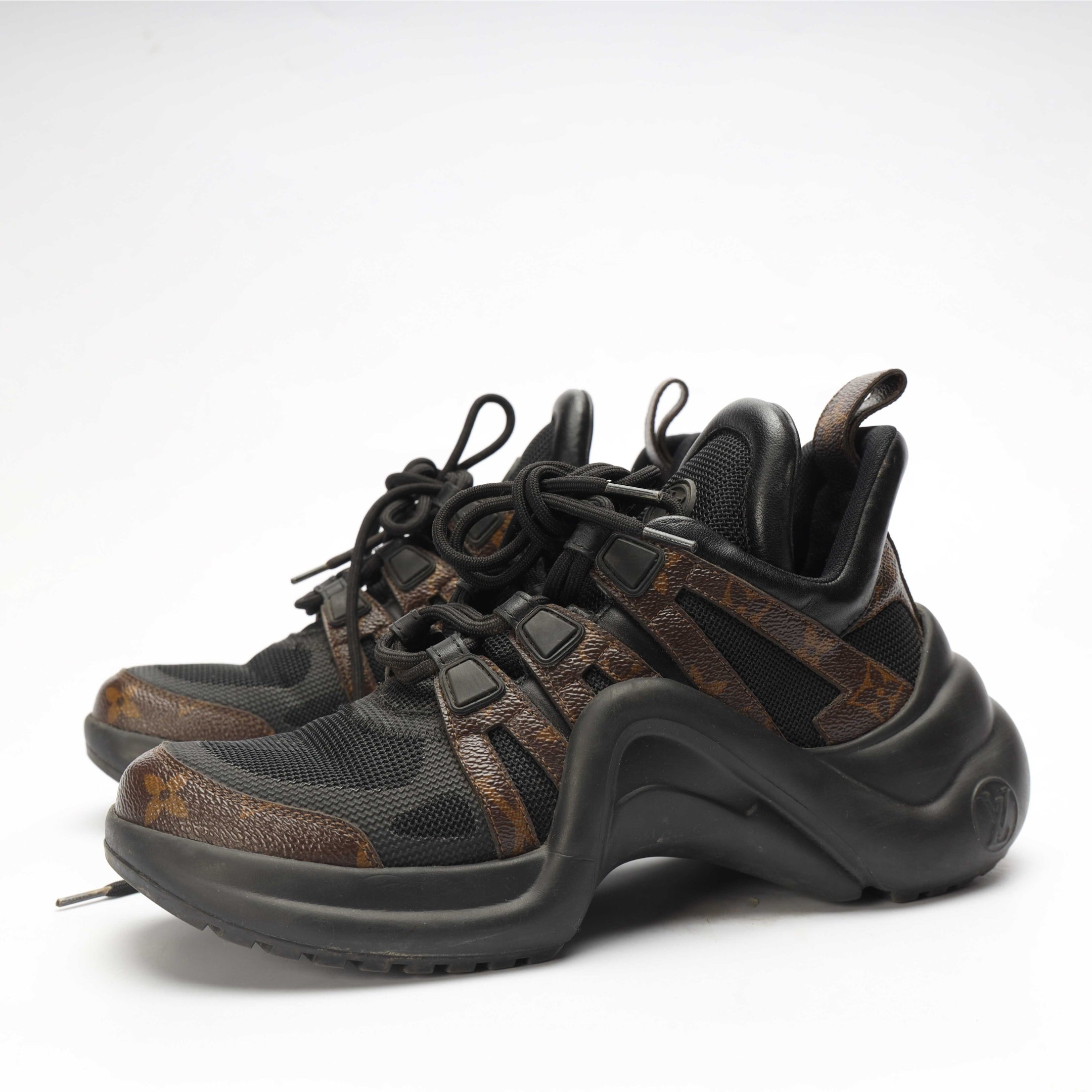 Louis Vuitton Archlight Sneakers