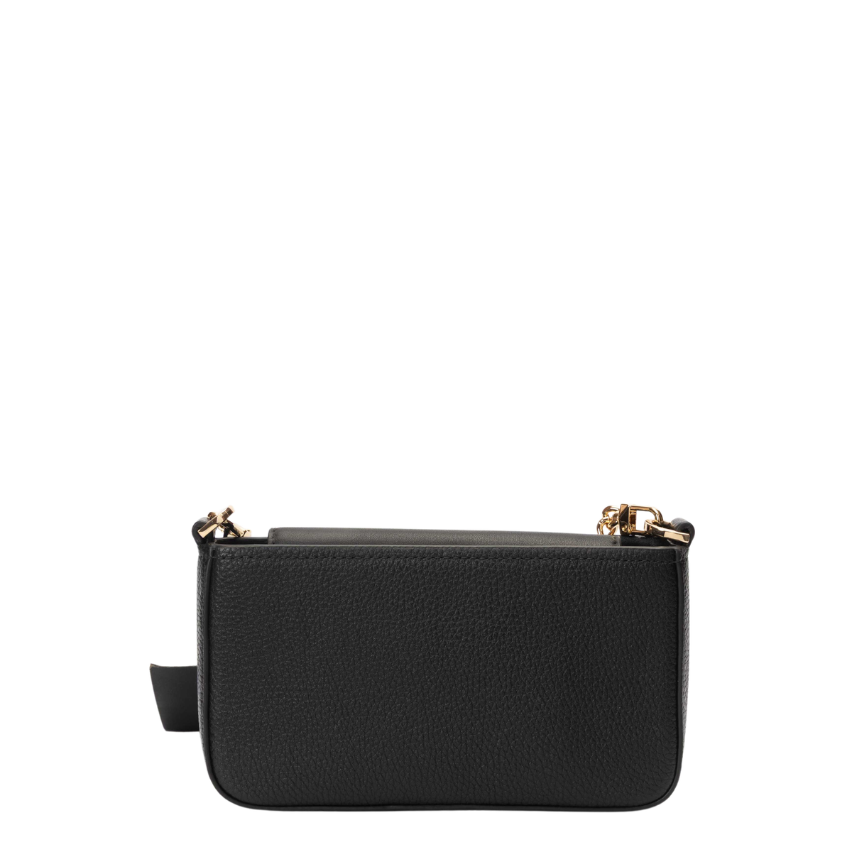 Michael Kors Bryant Black Pouchette