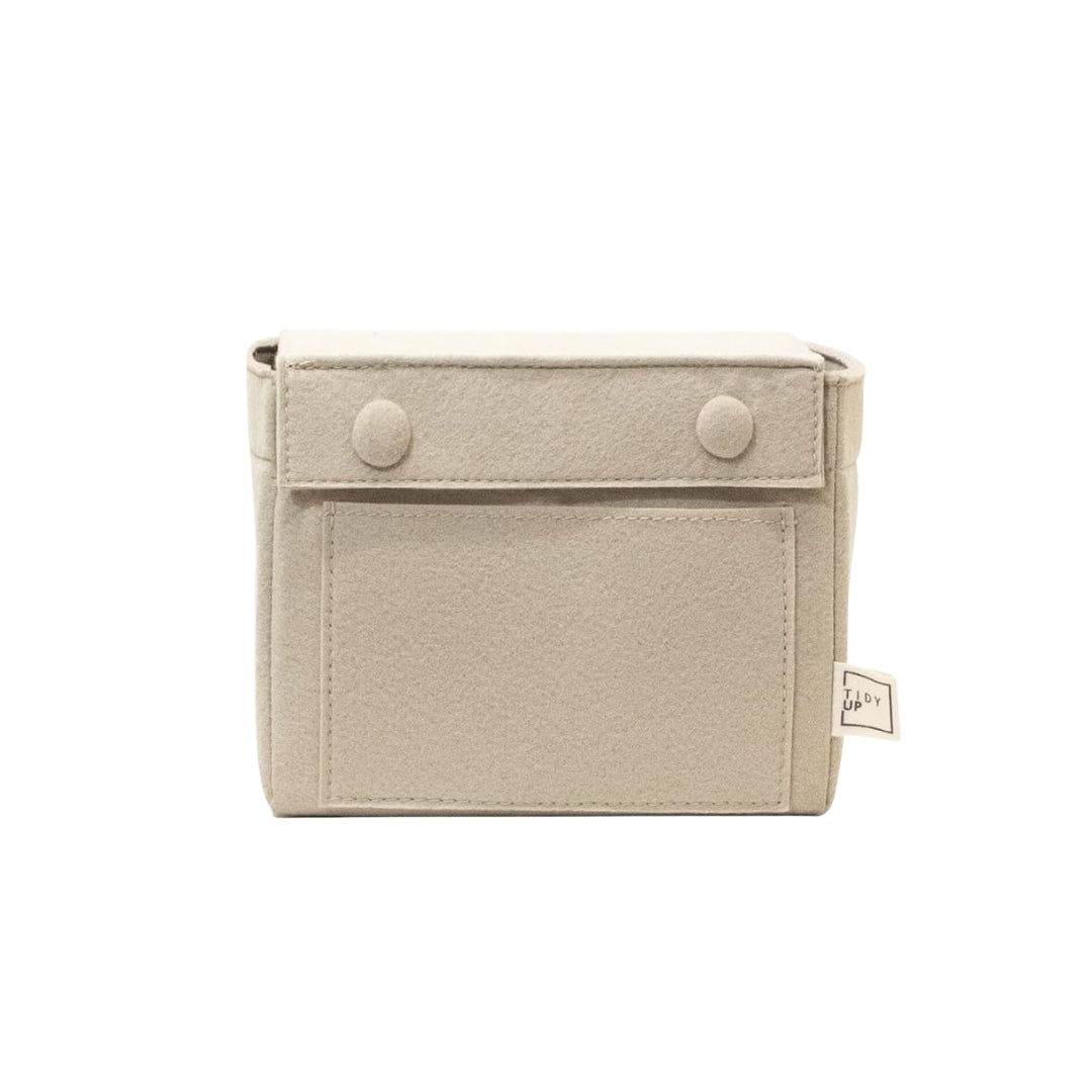 Compact Cover Petite Bag Organiser - 4 Colours Available