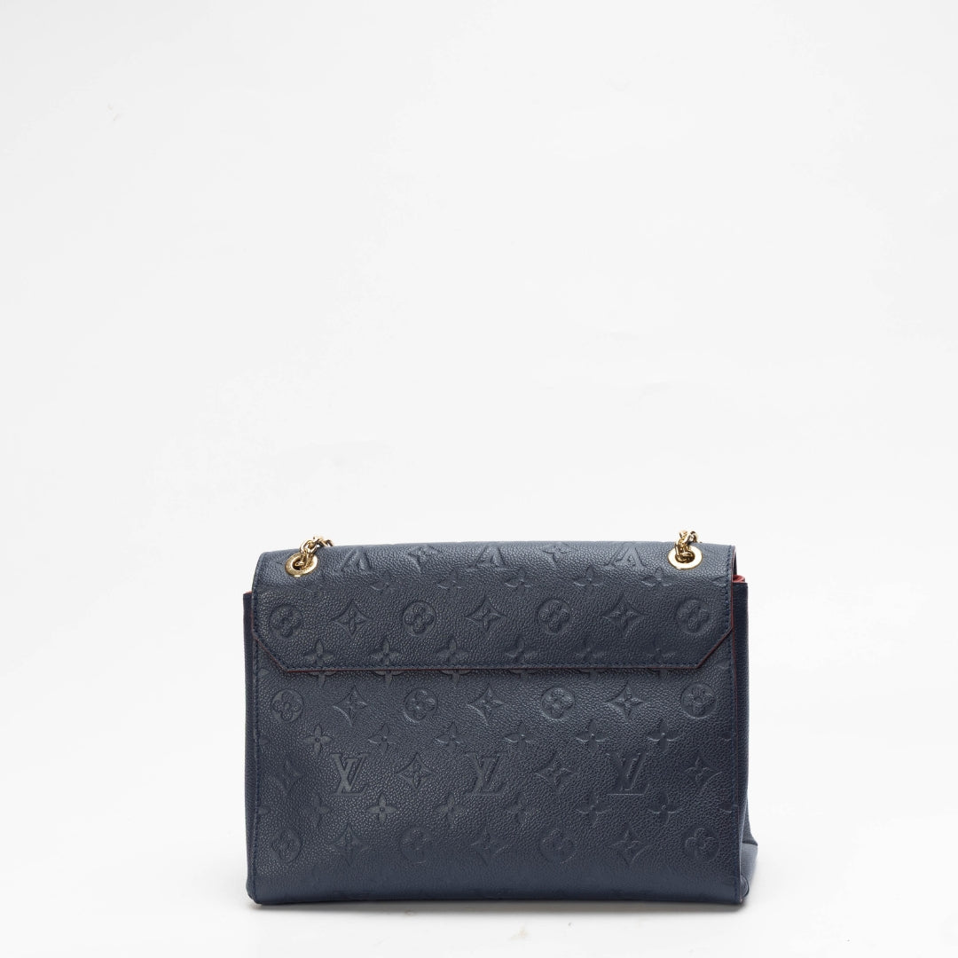 Louis Vuitton Empreinte Vavin PM Bag