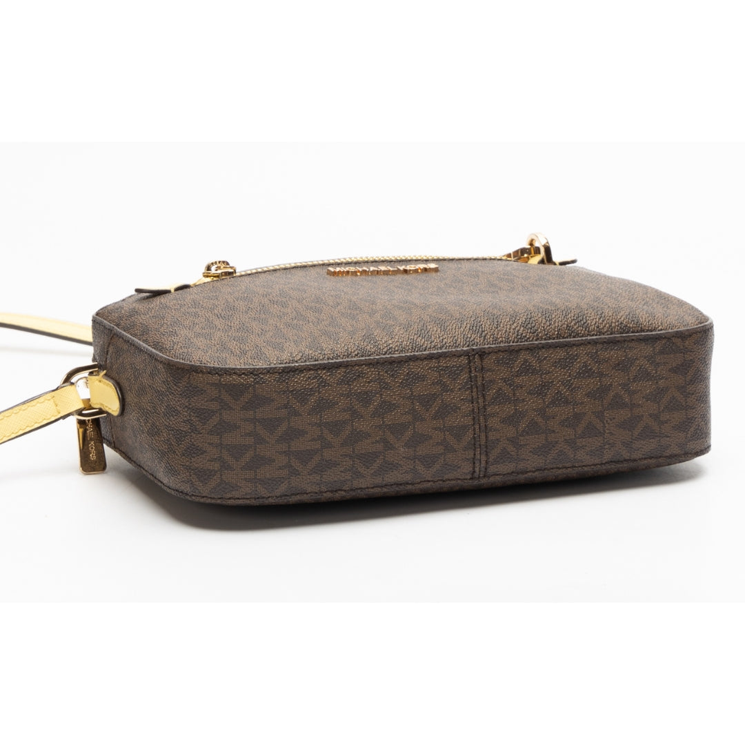Michael Kors Jet Set Chain Crossbody Bag