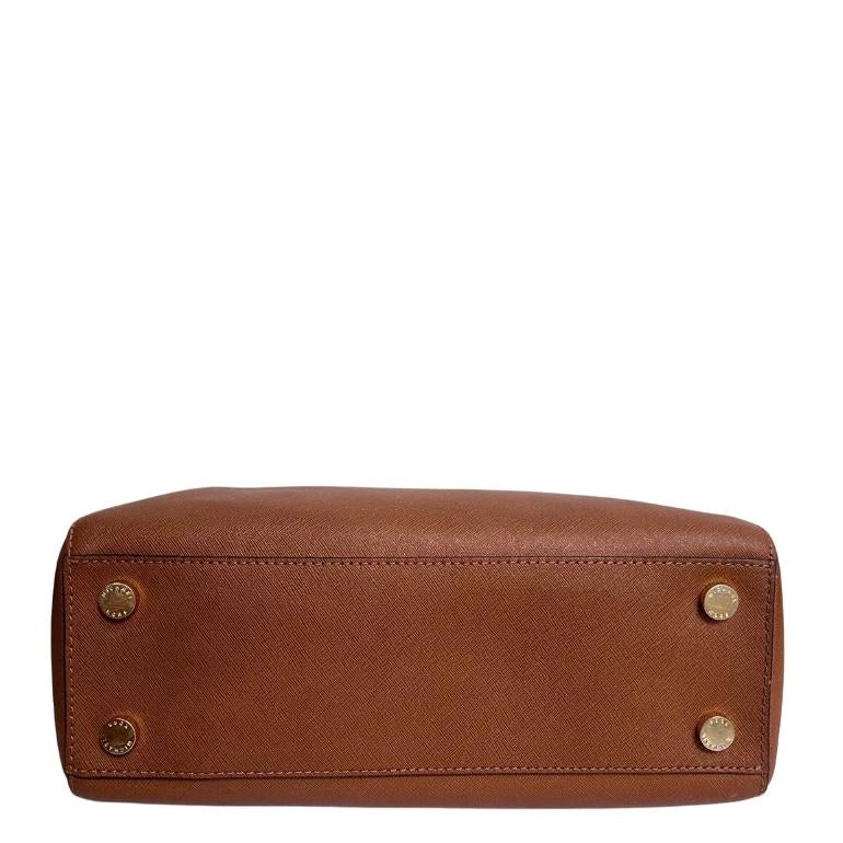 Michael Kors Savannah Satchel