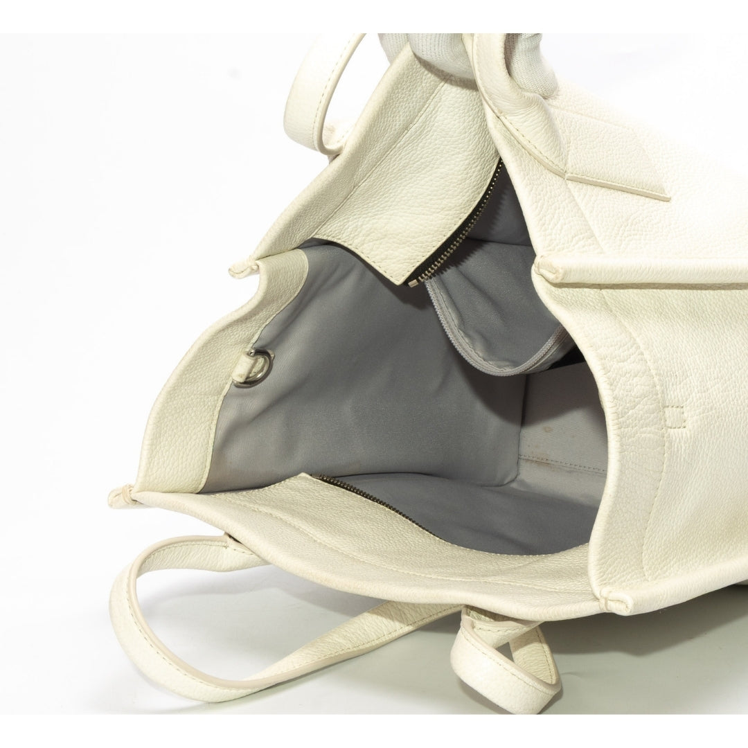Marc Jacobs leather standard supply tote