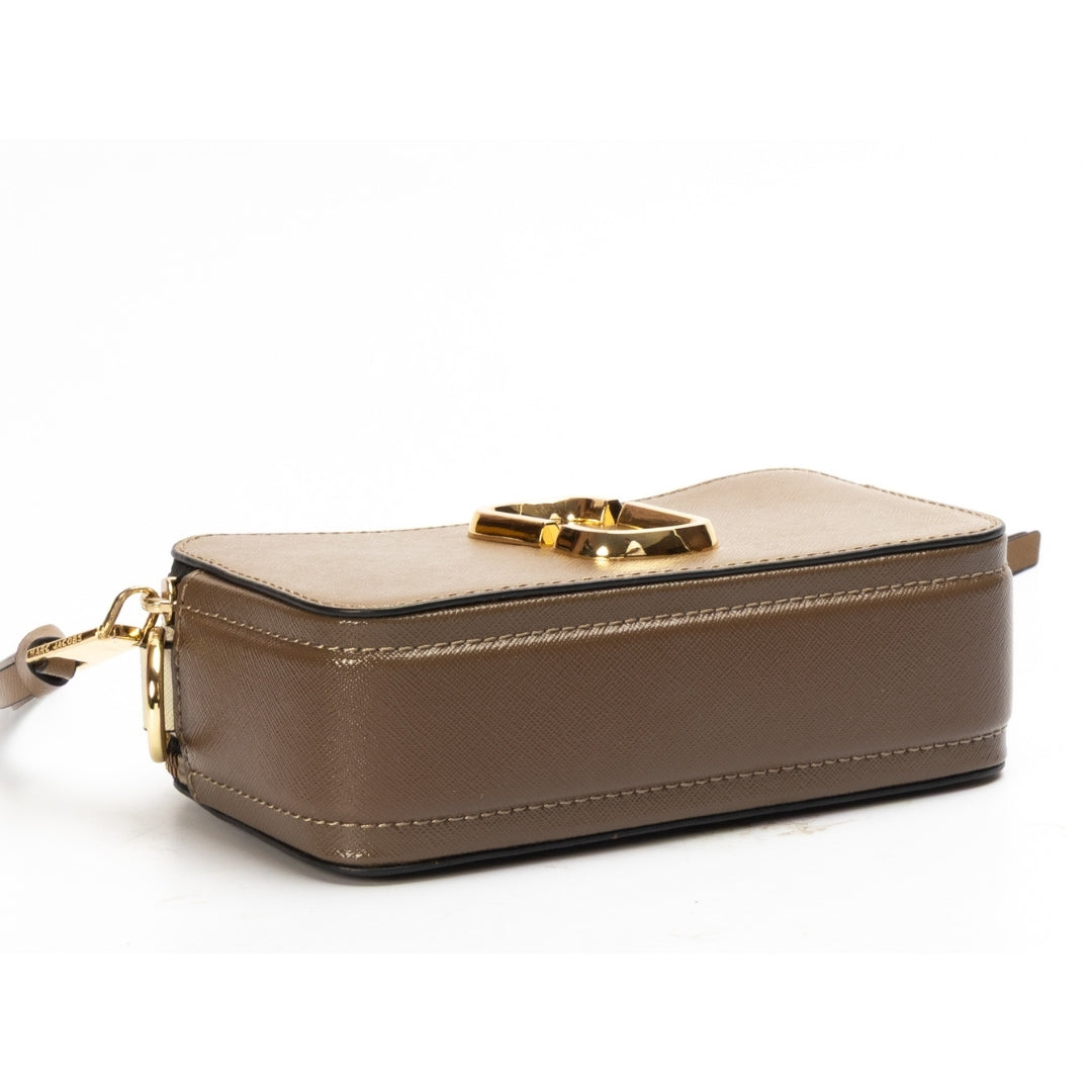 Marc Jacobs The Snapshot Crossbody Bag
