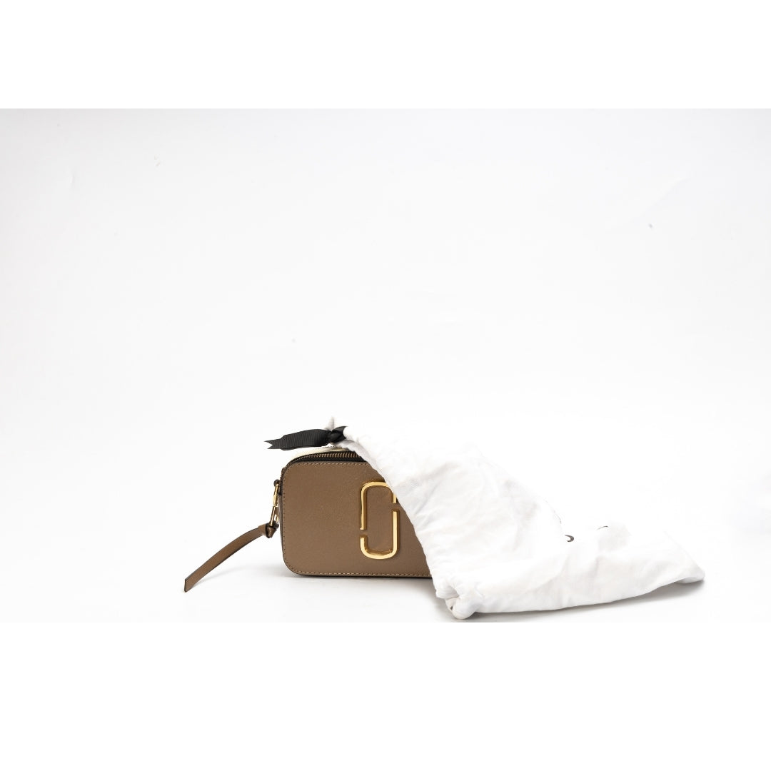 Marc Jacobs The Snapshot Crossbody Bag