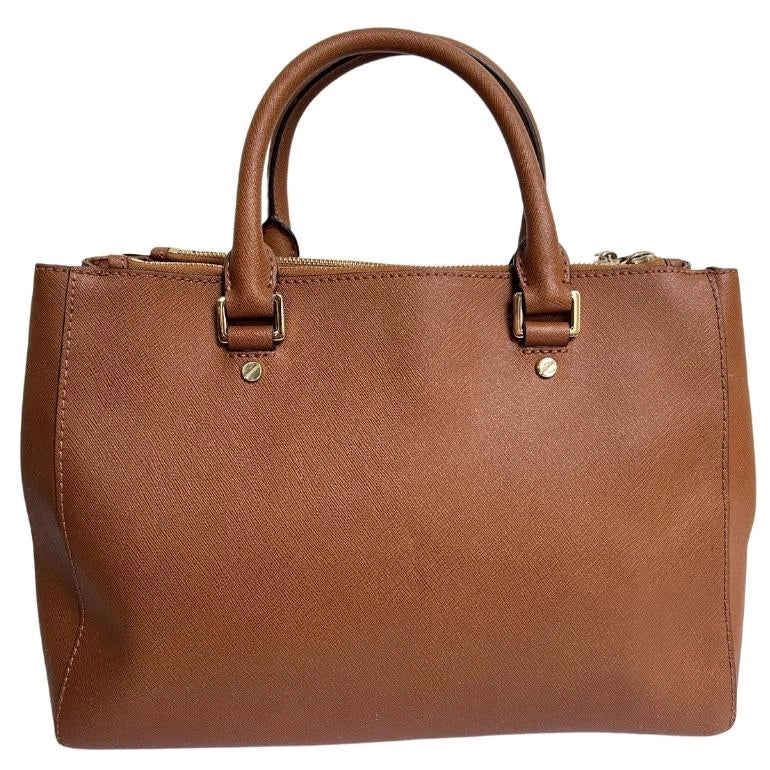 Michael Kors Savannah Satchel