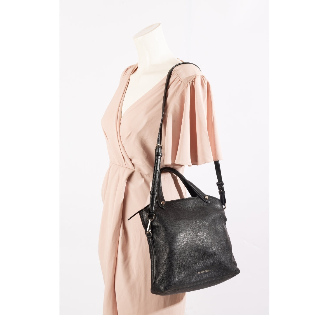 Michael Kors Hyland Medium Satchel