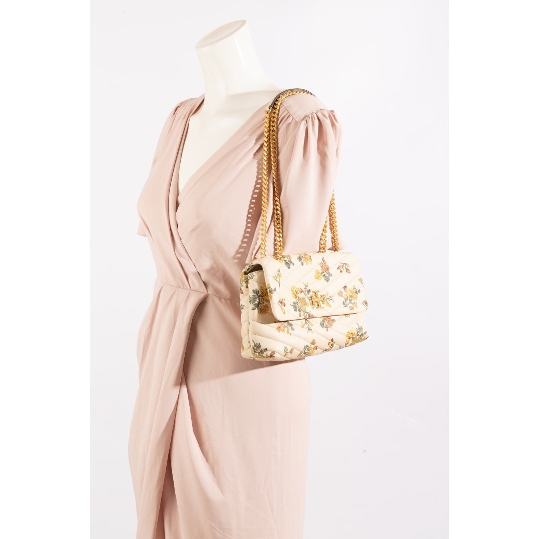 Tory Burch Small Convertible Shoulder Bag