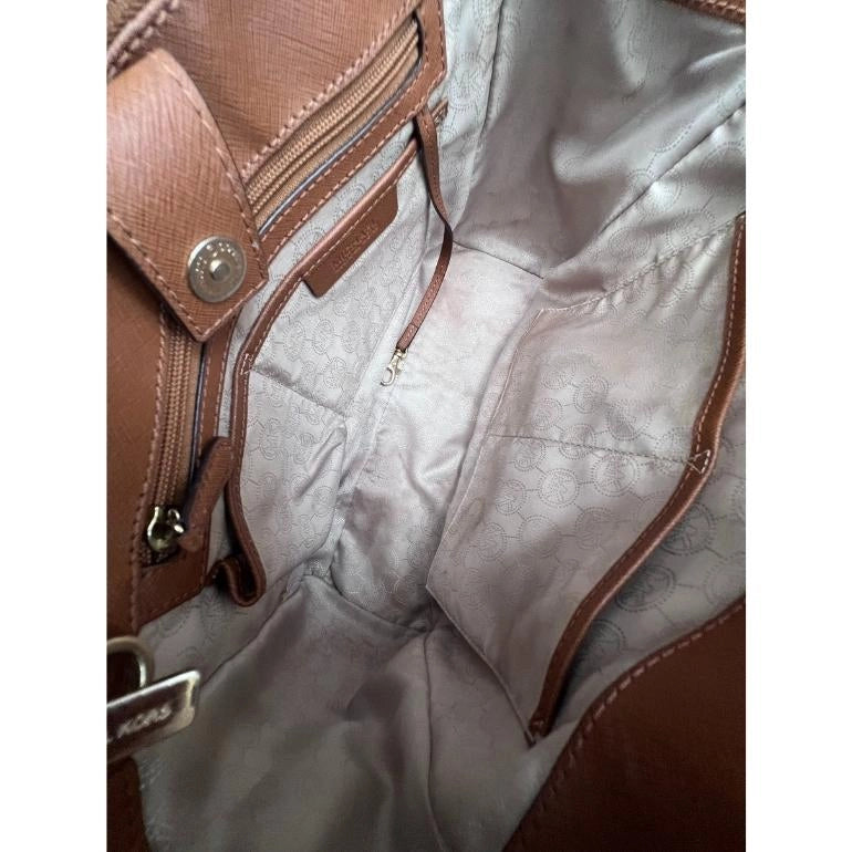 Michael Kors Savannah Satchel