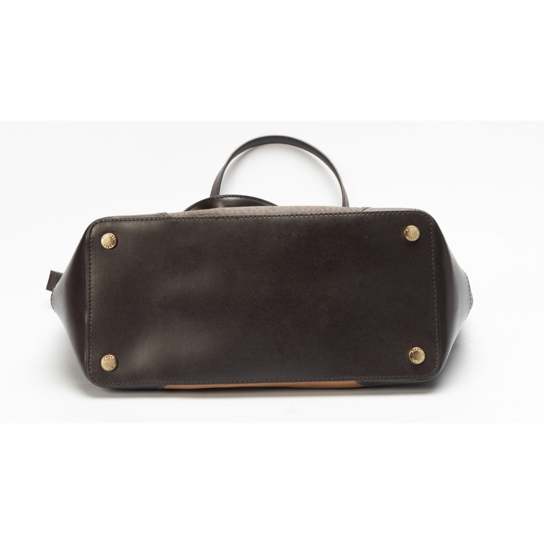 Michael Kors Aria Tote Bag