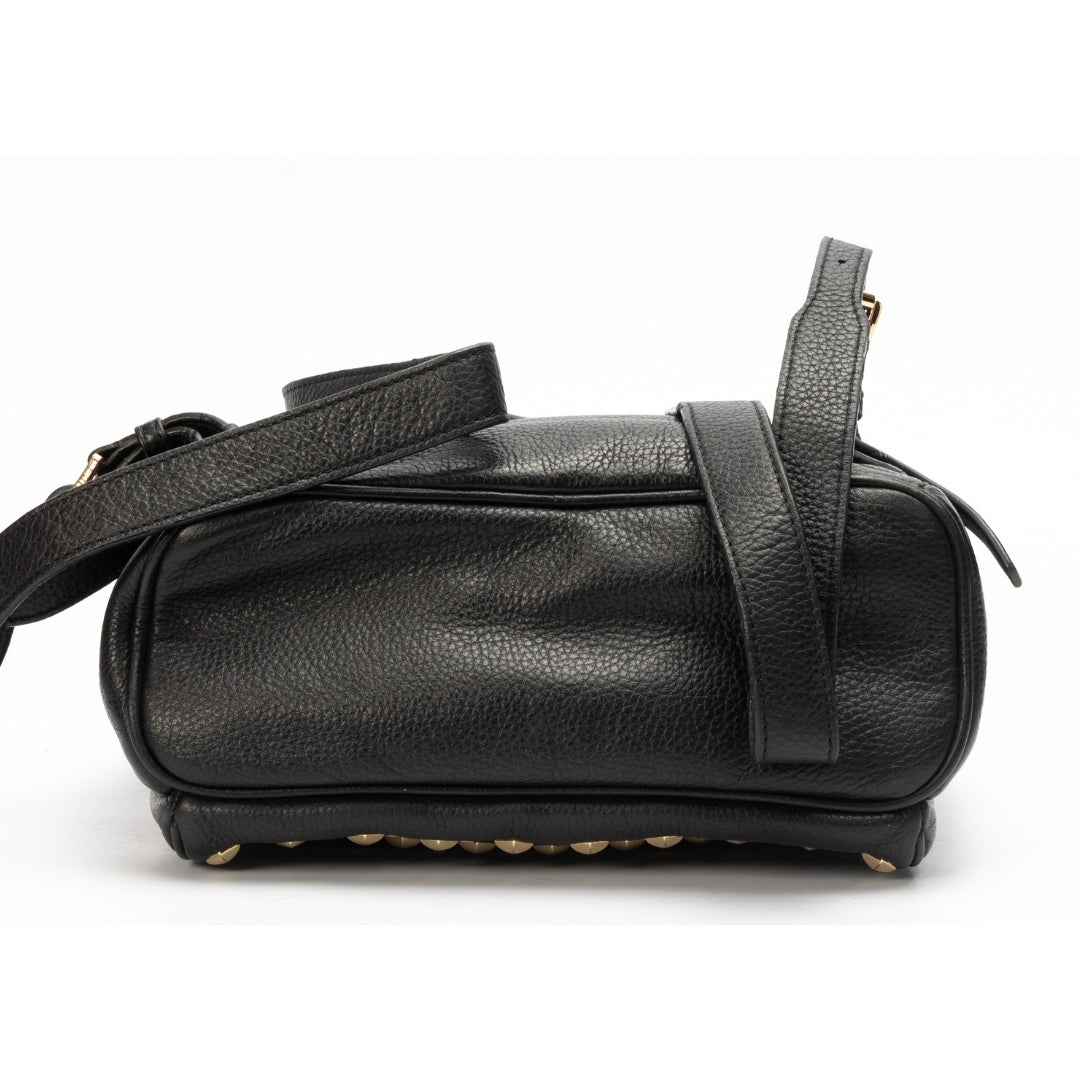 Michael Kors Abbey Studded Backpack