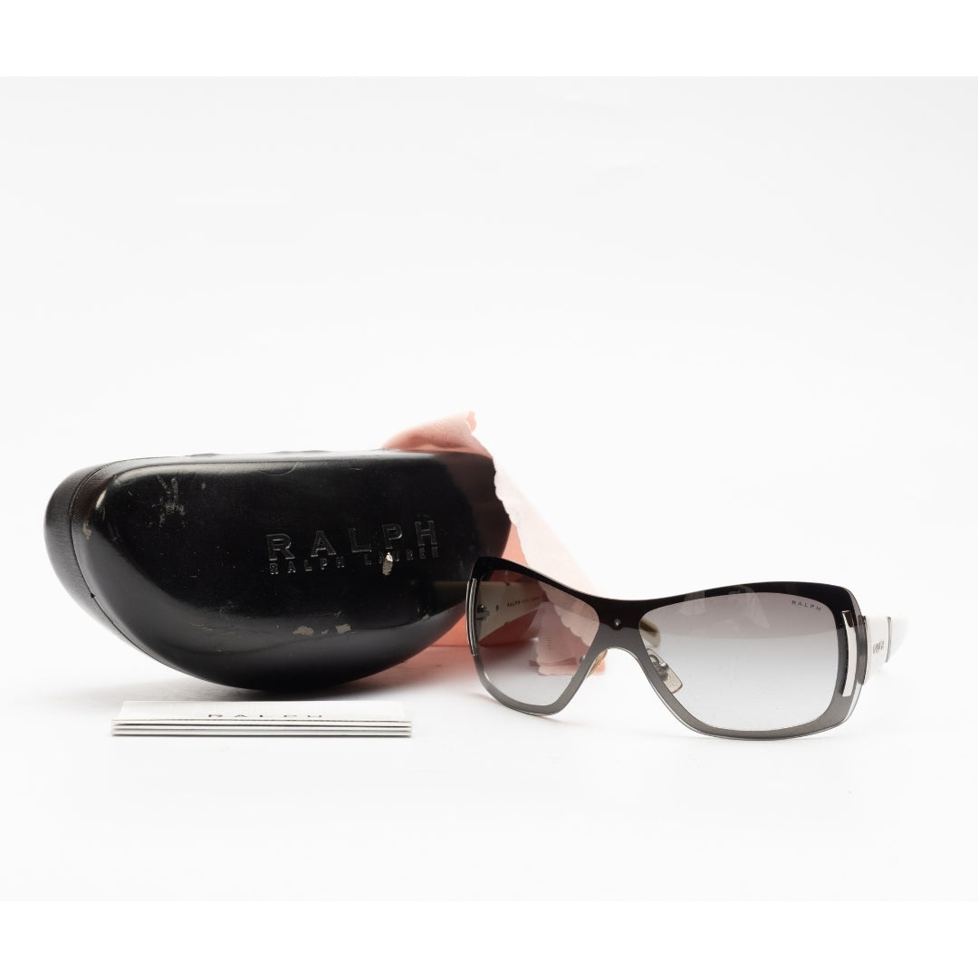 Ralph Lauren Square Sunglasses