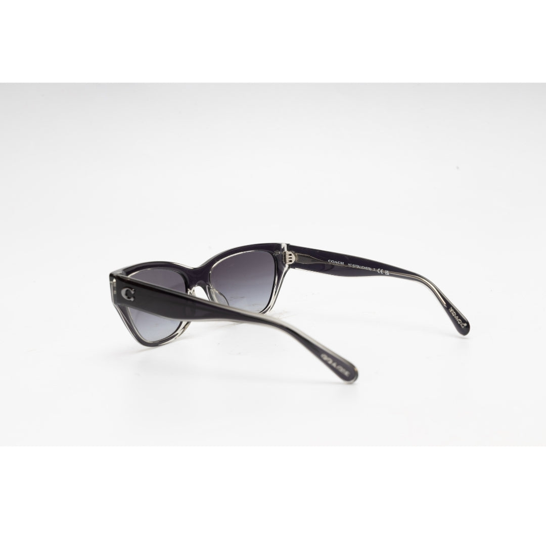 Coach Cat Eye Sunglasses