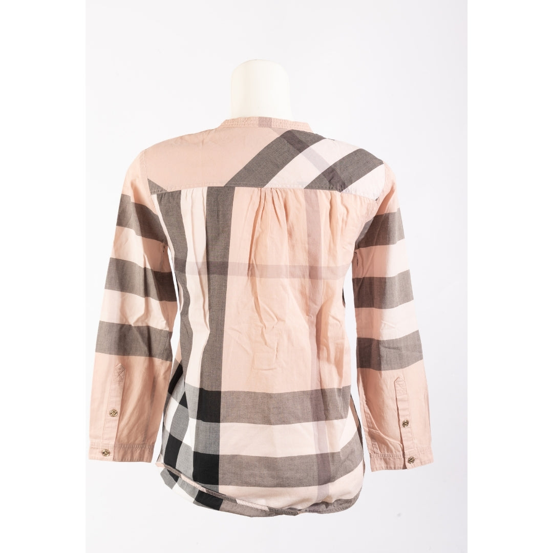 Burberry Brit Chequerd Shirt