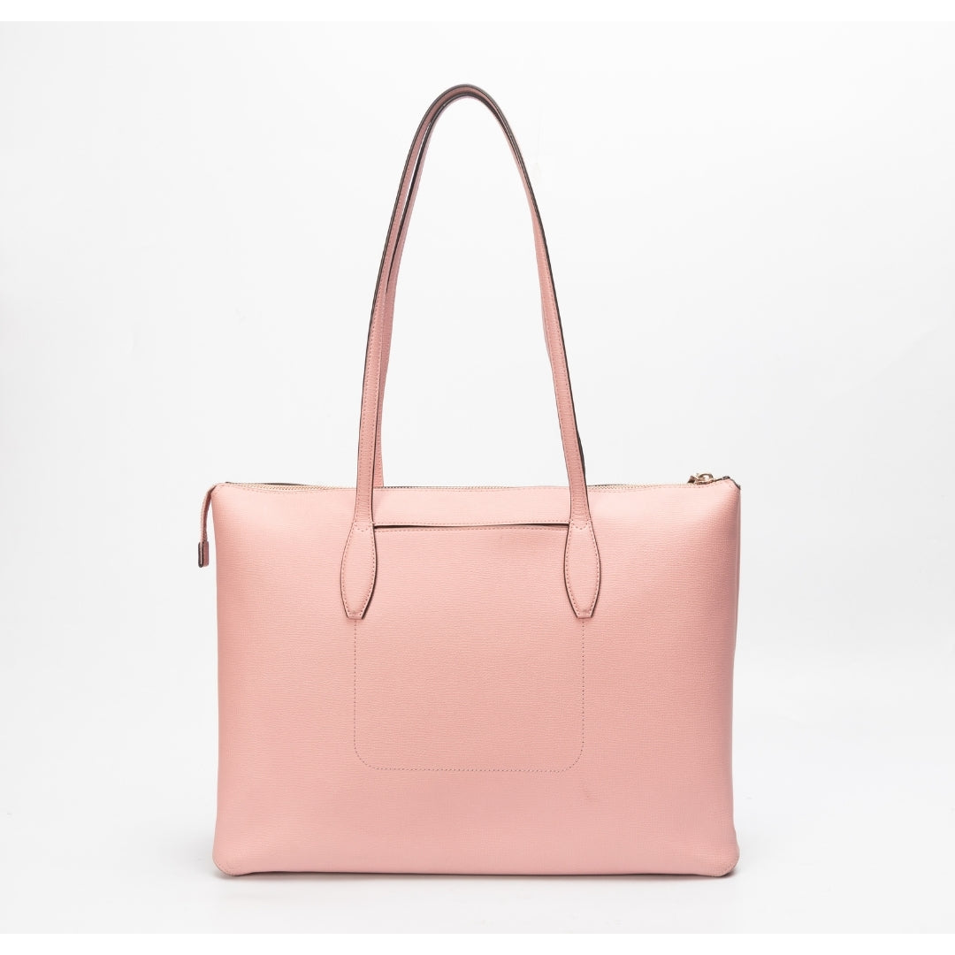 Kate Spade Coral Gable All Day Zip-Top Large Tote