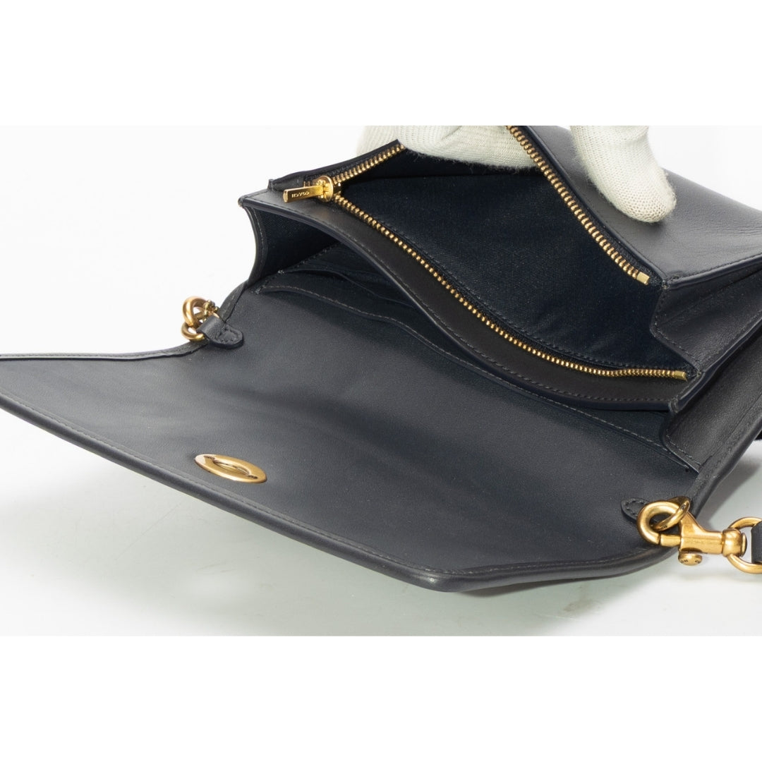 Coach Hayden Foldover Crossbody Clutch Bag