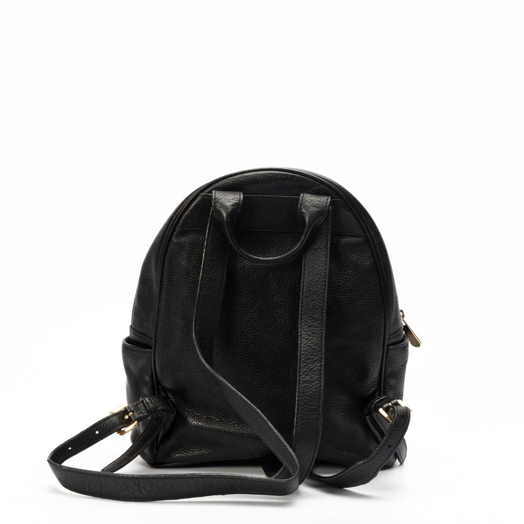 Michael Kors Abbey Studded Backpack