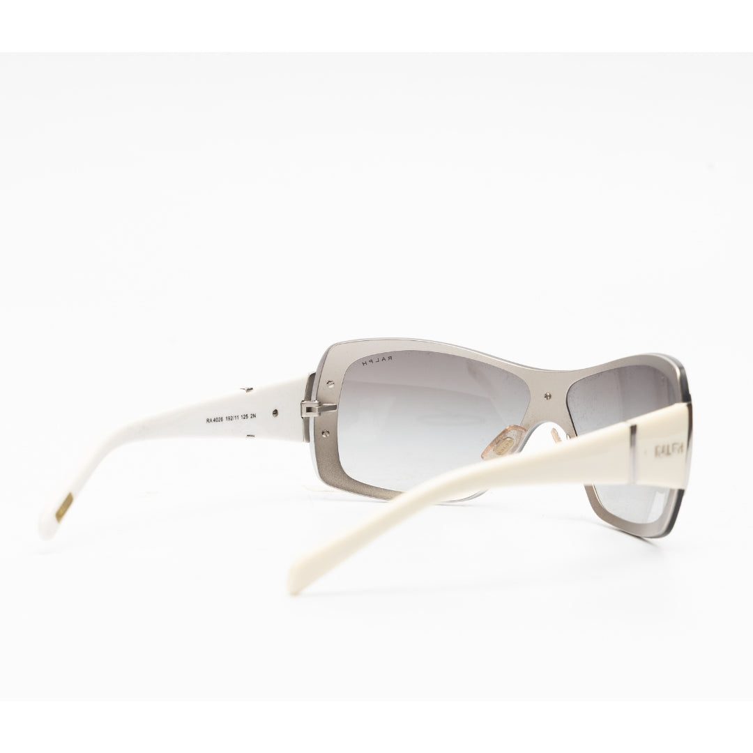 Ralph Lauren Square Sunglasses
