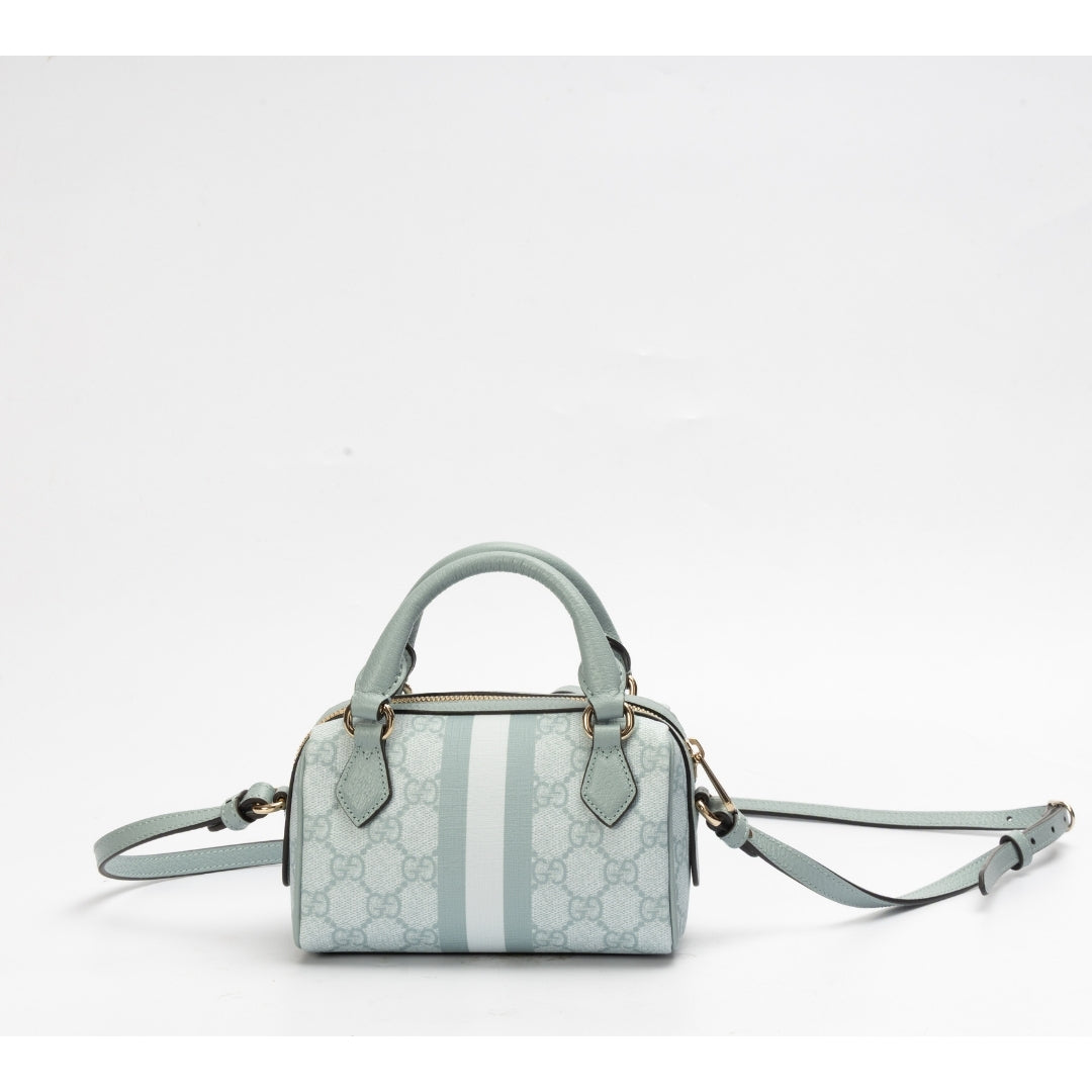 Gucci ophidia Super mini bag