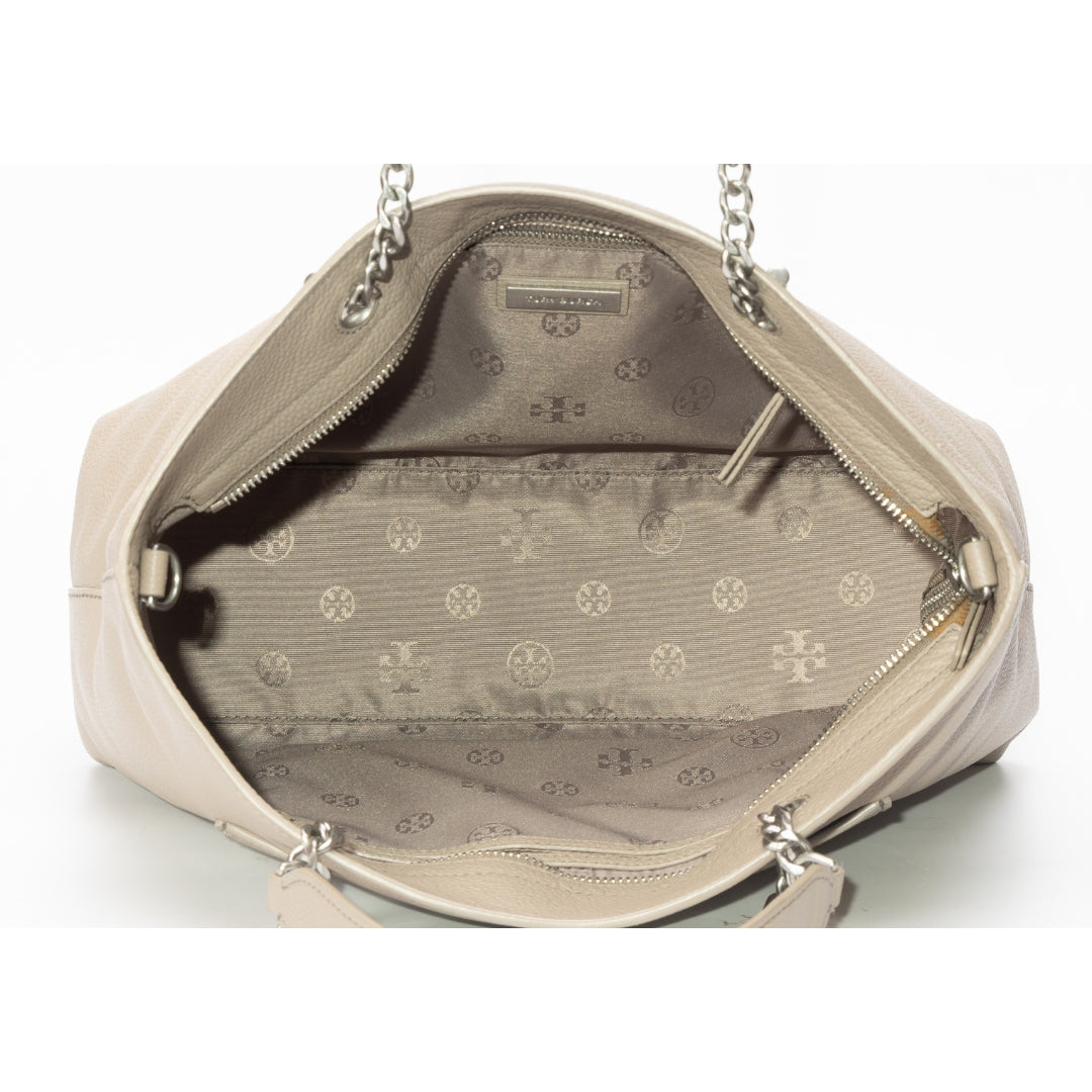 Tory Burch Britten Satchel