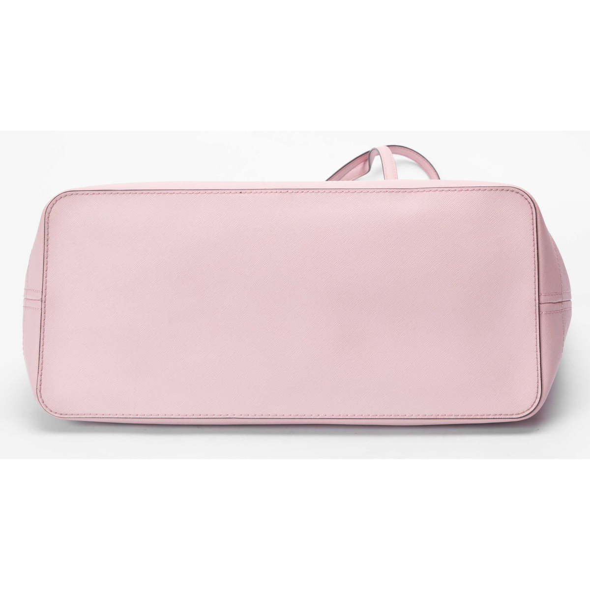 Michael Kors Pink Jet Set Travel Tote
