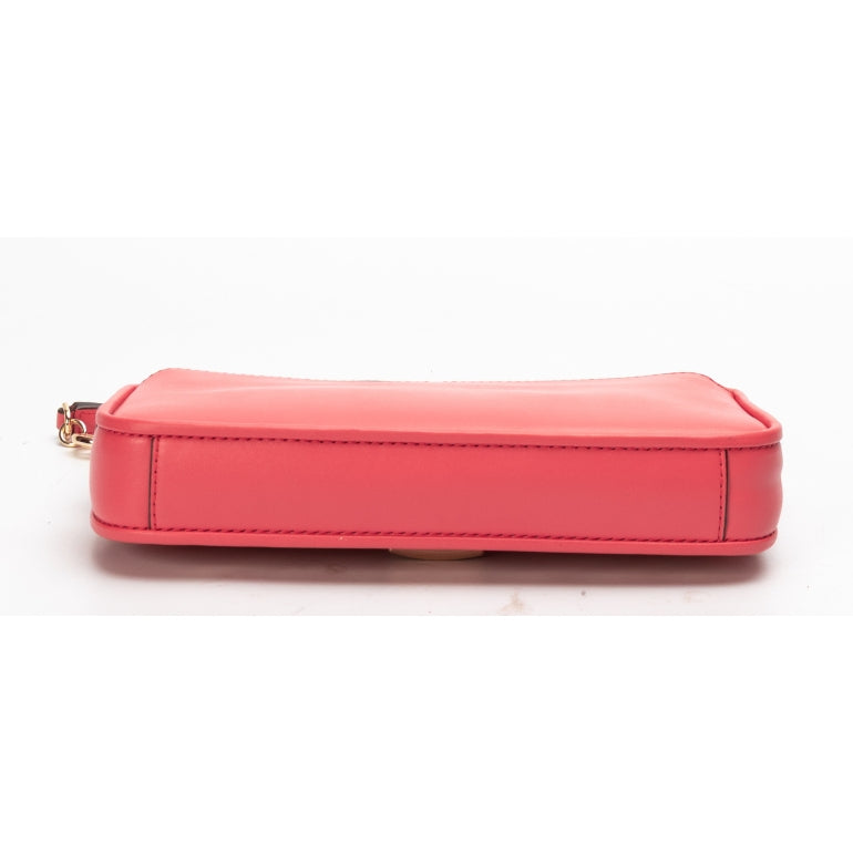 Michael Kors Bradshaw Logo Embellished Convertible Shoulder Bag