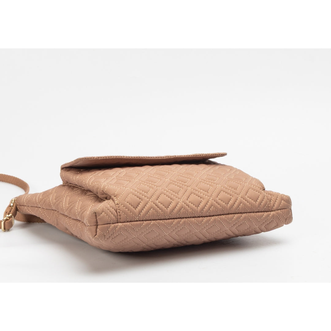 Tory burch Marion Diamond Quilted Crossbody