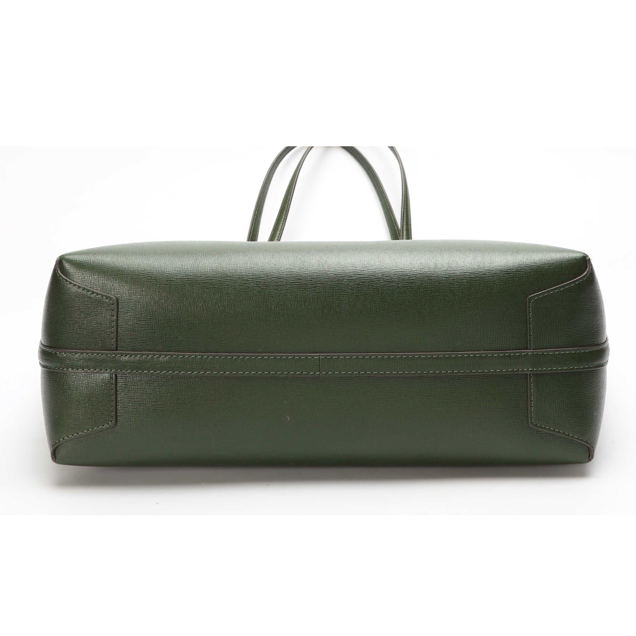 Kate Spade Green Bleecker Large Tote