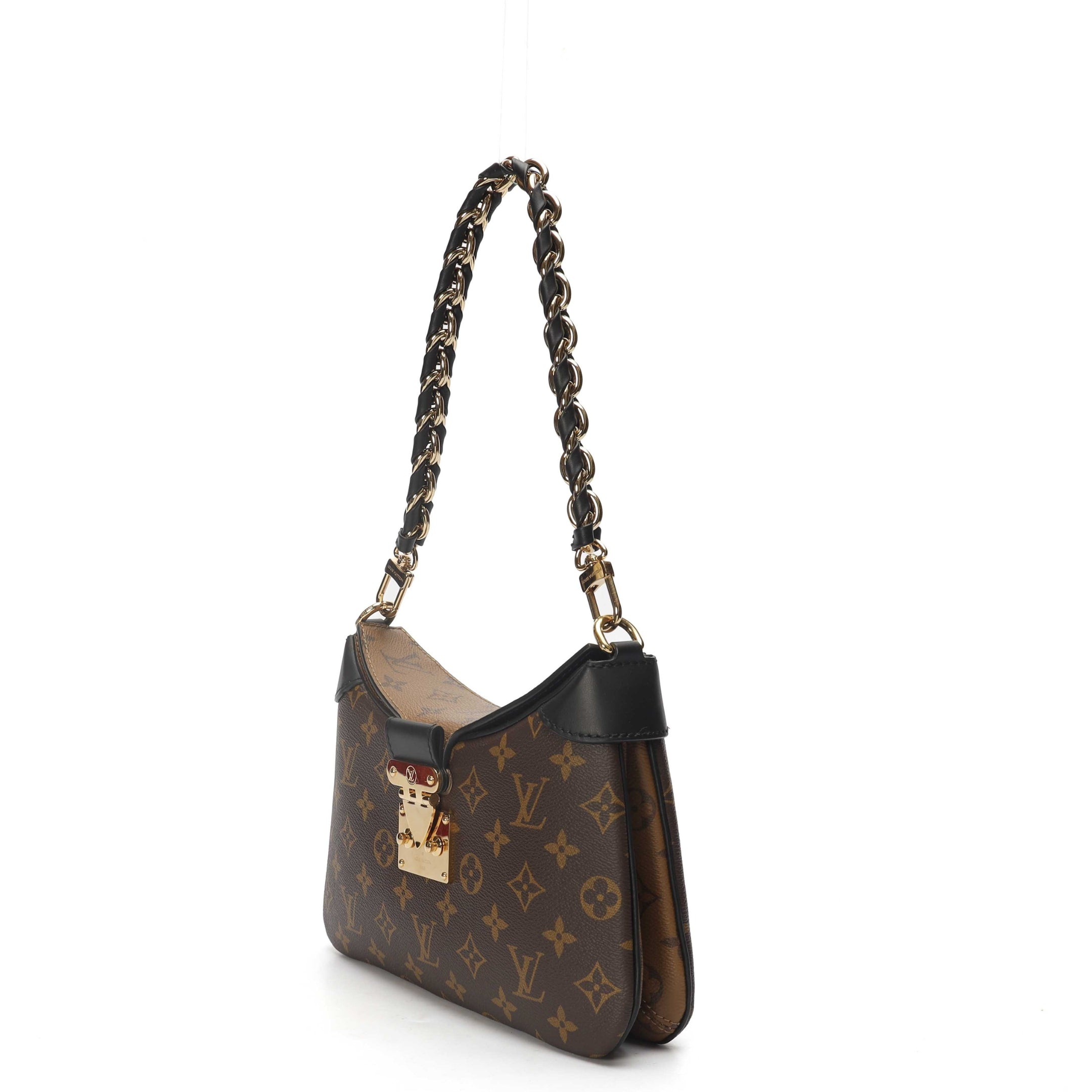 Louis Vuitton Twinny Bag