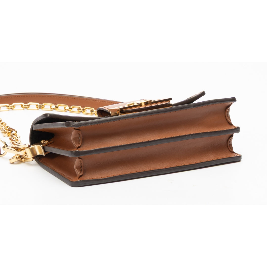 Louis Vuitton Dauphine East-West Shoulder Bag