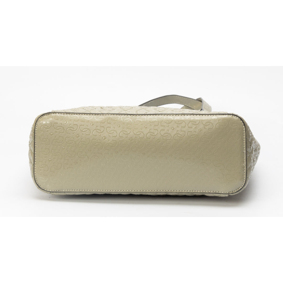 Guess Noelle Sage Shopper Tote