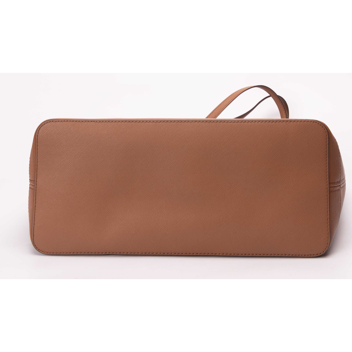 Michael Kors Brown Jet Set Travel Tote