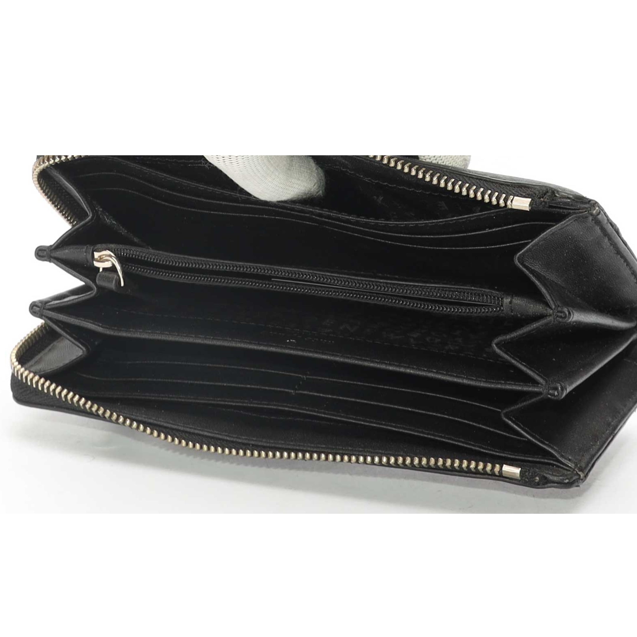 Kate Spade Black Renny Wallet
