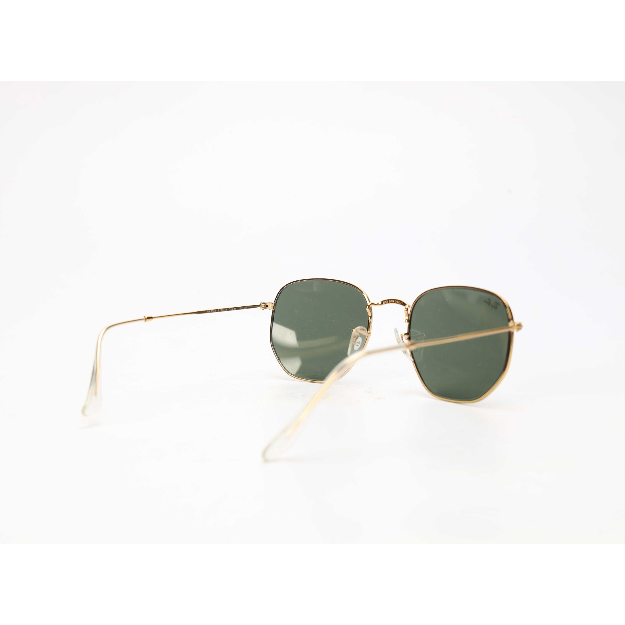 Ray Ban Polarized Sunglasses
