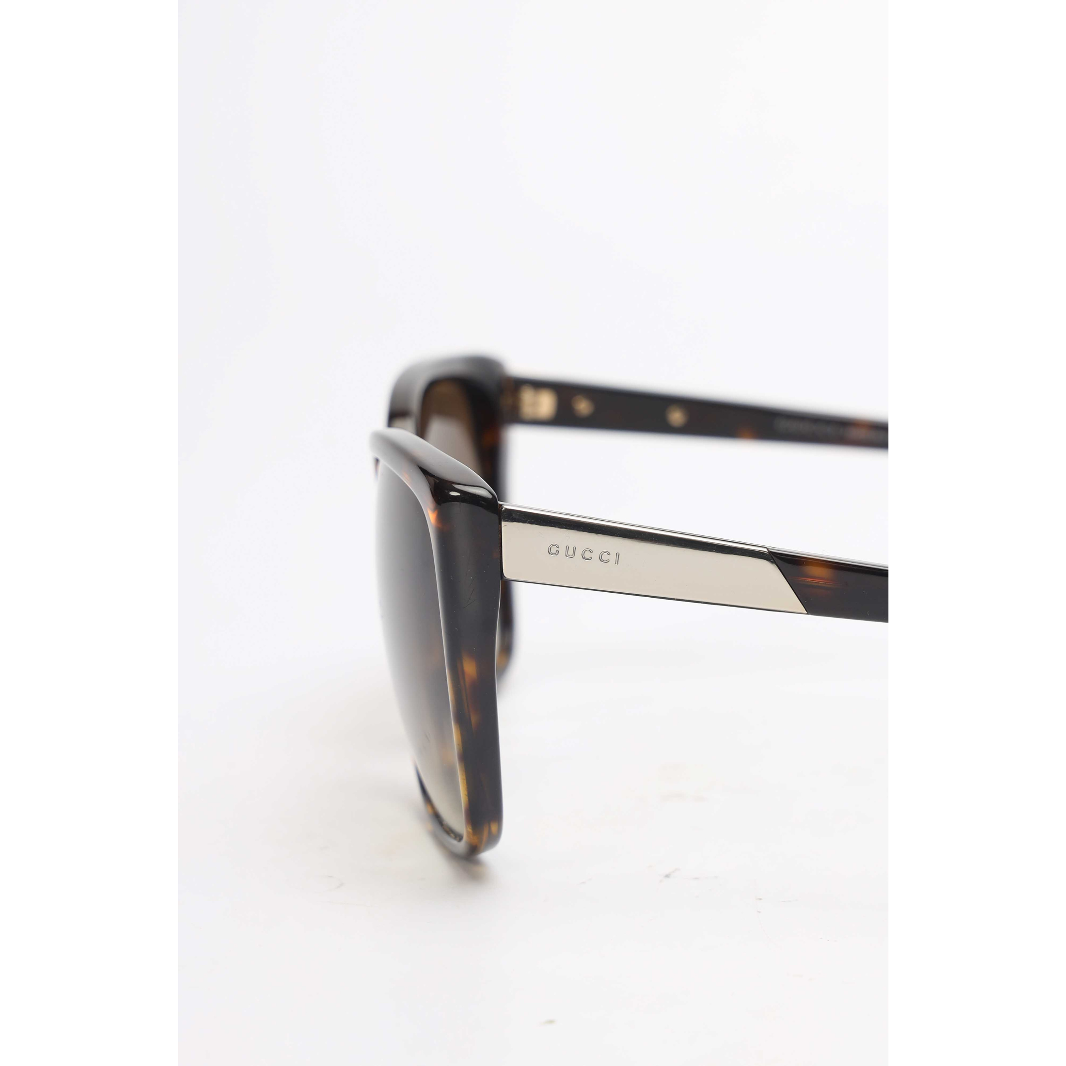 Gucci GG Gradient Sunglasses