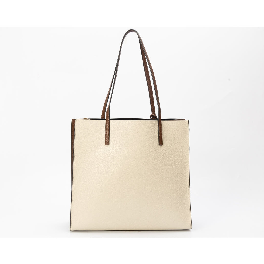 Marc Jacobs Grind Leather Tote