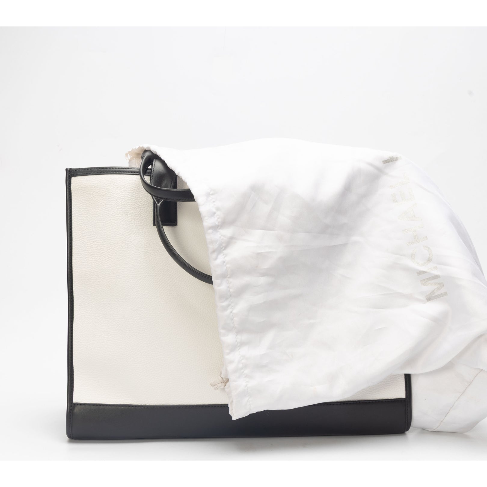 Michael Kors Cooper Canvas Tote