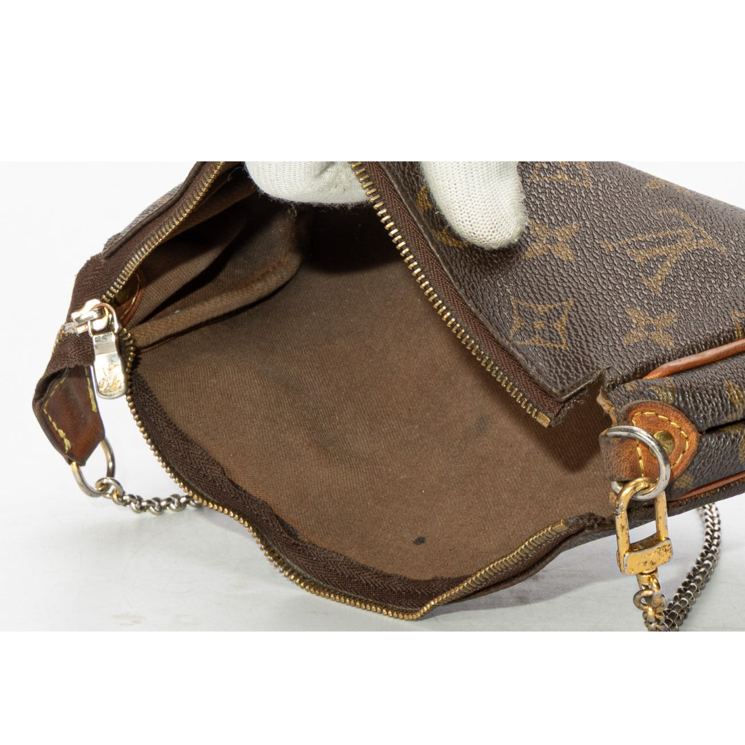 Louis Vuitton Eva Pochette