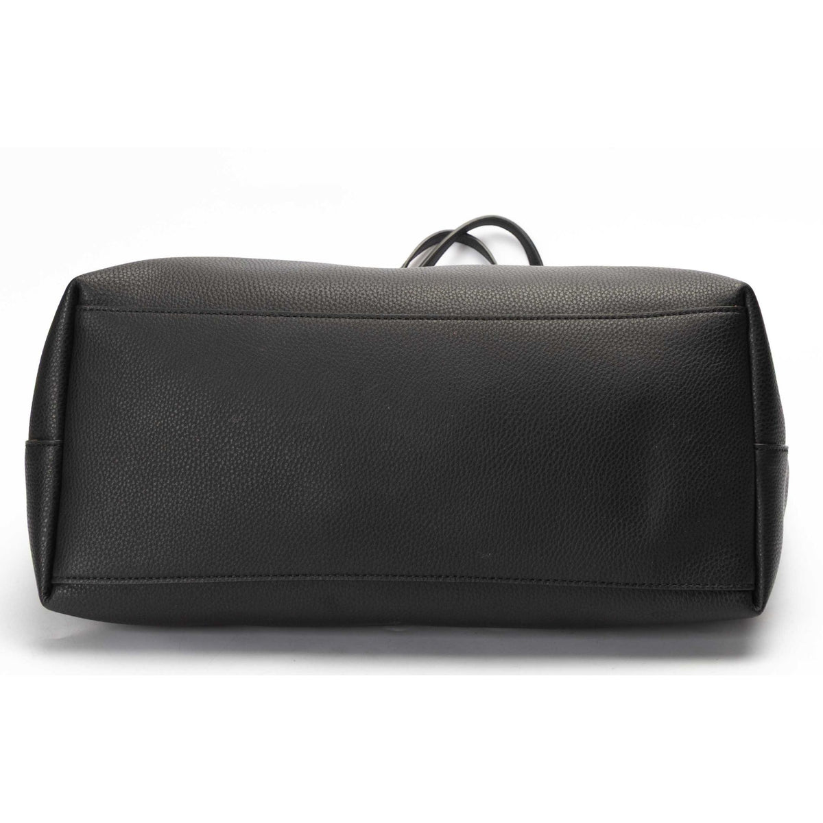 Coach Black Town Tote