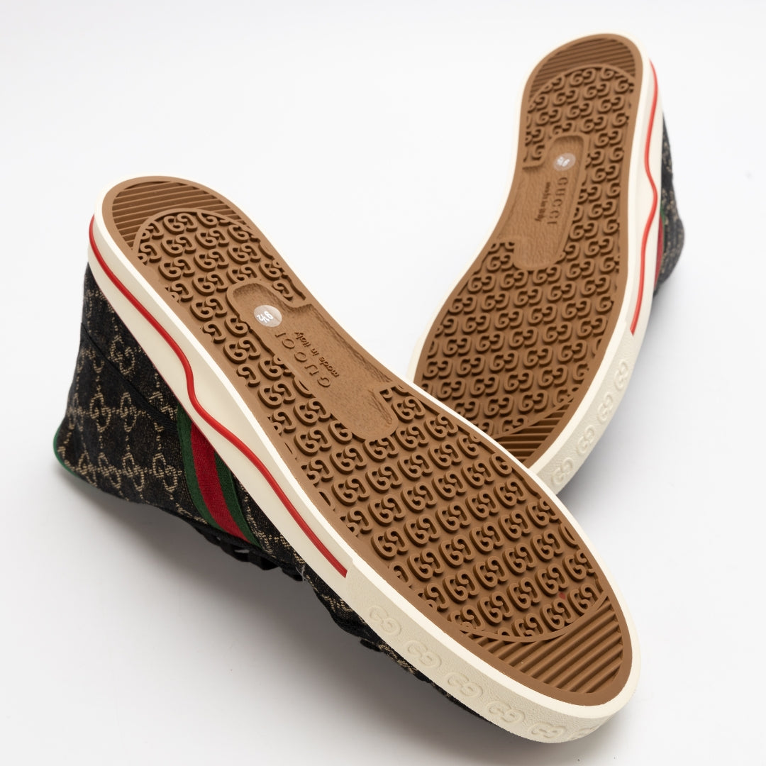 Gucci Tennis 1977 Sneakers