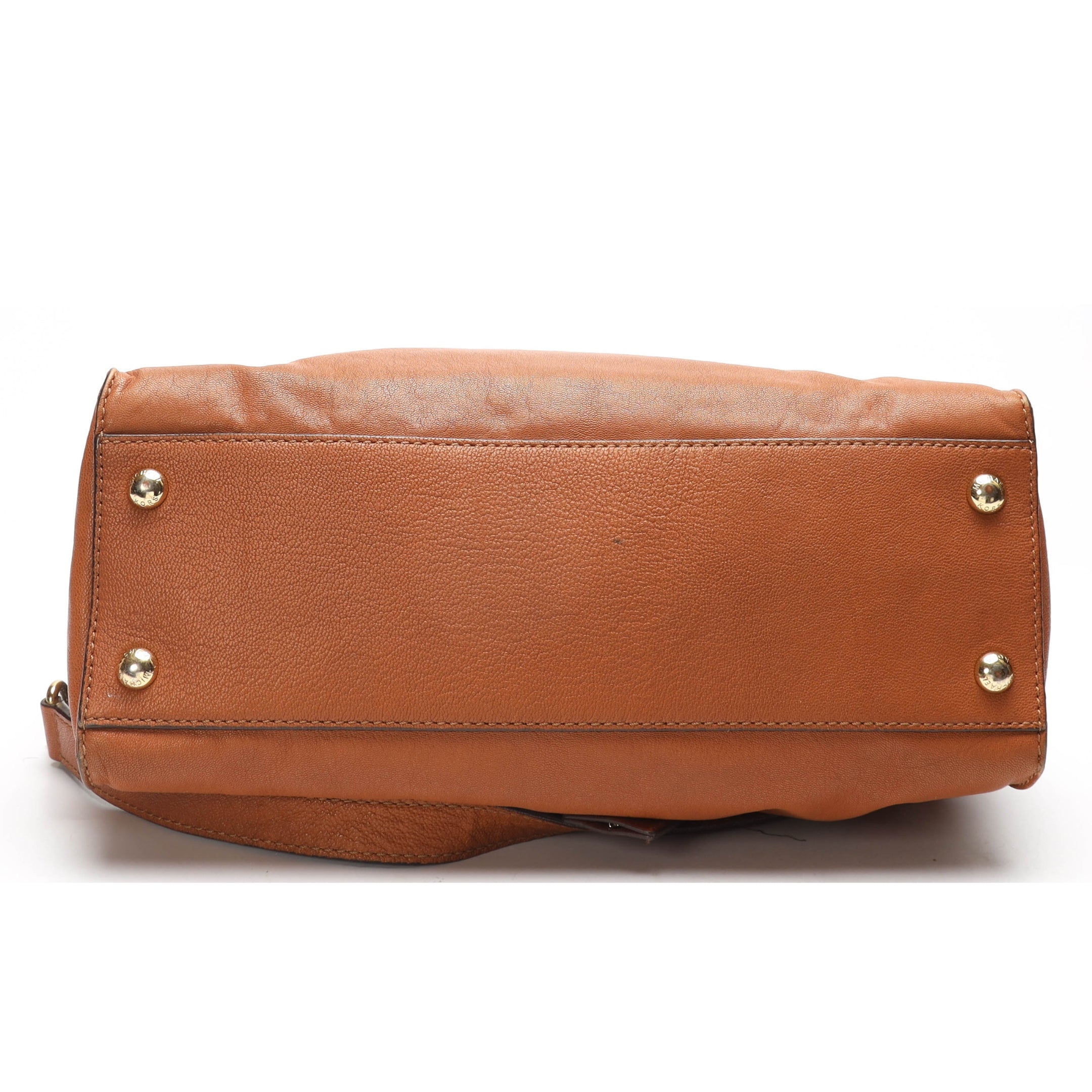 Michael Kors Hamilton Acorn Large Tote