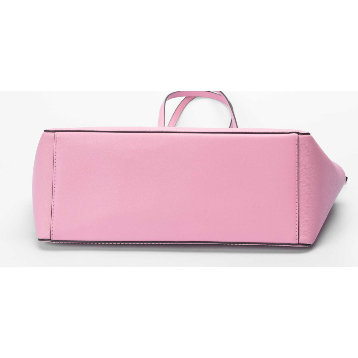 Michael Kors Marilyn Pink Tote