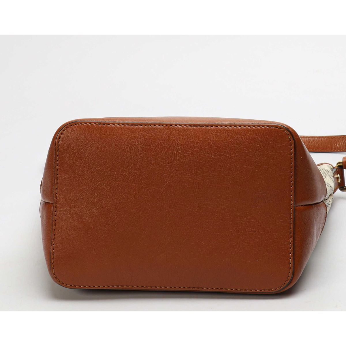 Michael Kors Andie Top-Zip Crossbody Bag