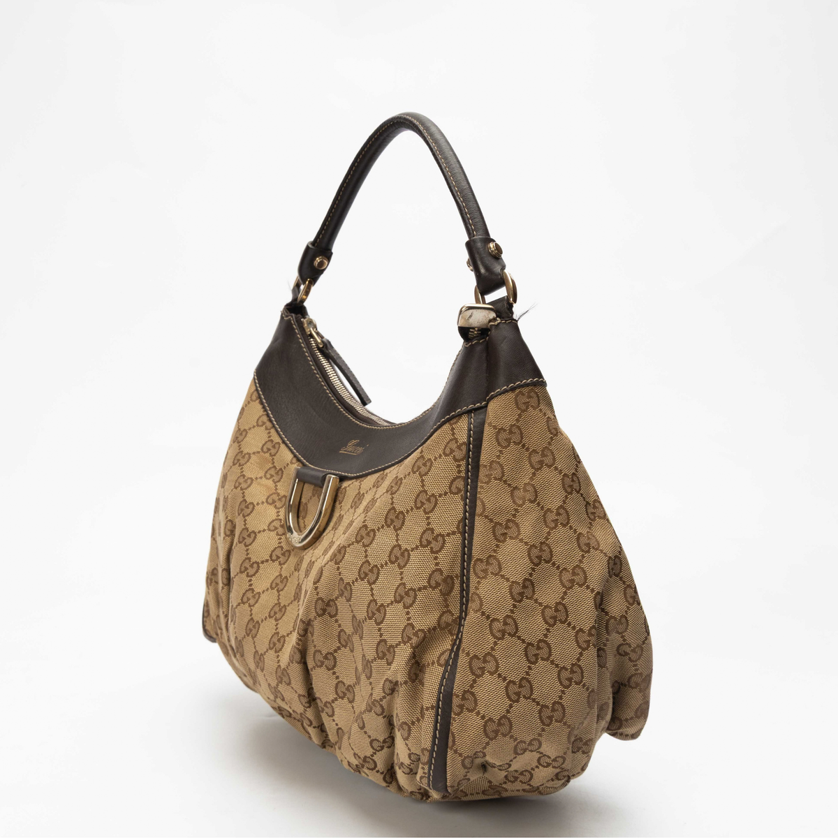 Gucci Abbey D-ring Hobo